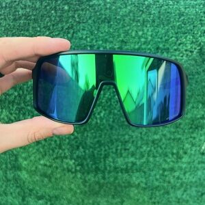 COPY - Oakley Sutro, Matte Black Frame